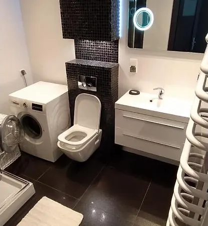 Zlotych Klosow Appartement *