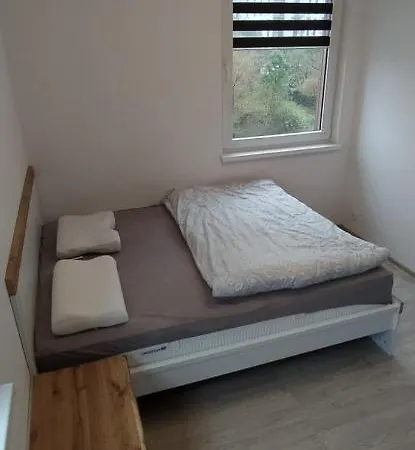 Zlotych Klosow Appartement