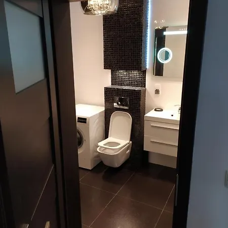 Zlotych Klosow Appartement