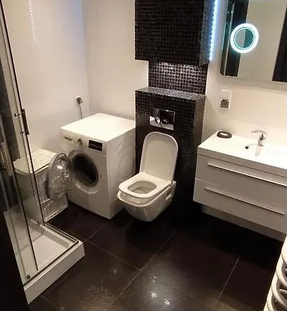 Zlotych Klosow Appartement Bielsko-Biała