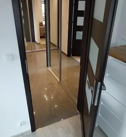 Zlotych Klosow Appartement *