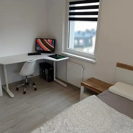 Zlotych Klosow * Bielsko-Biała