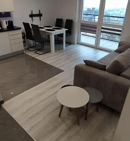 Zlotych Klosow Bielsko-Biała