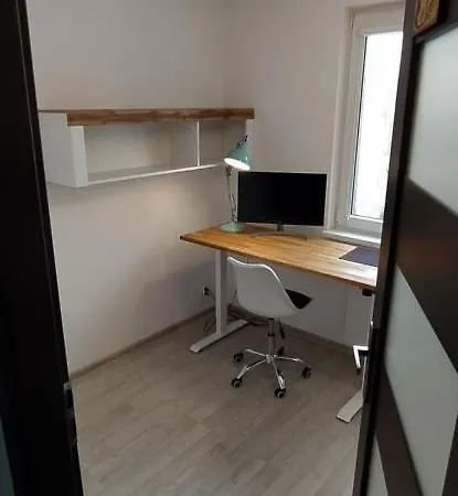 Zlotych Klosow Appartement