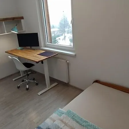 Appartement Zlotych Klosow *