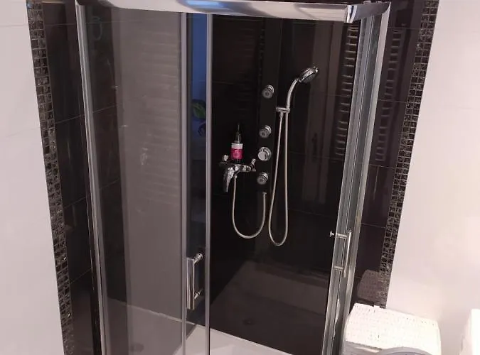 דירה Zlotych Klosow ביילסקו-ביאלה