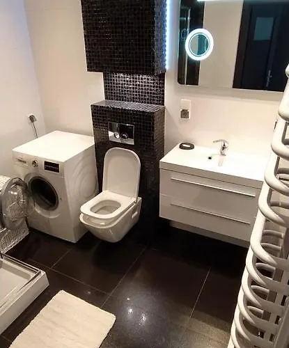 Zlotych Klosow דירה *