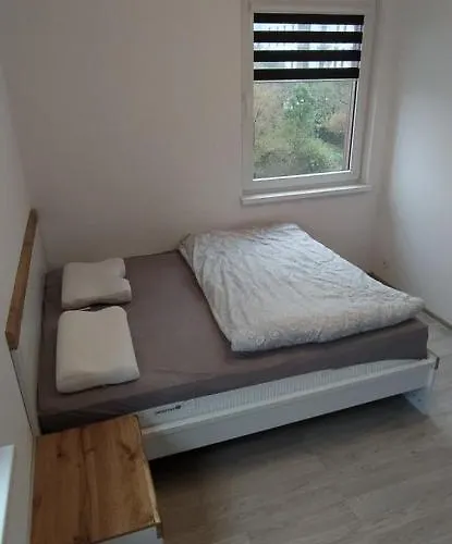 Zlotych Klosow דירה