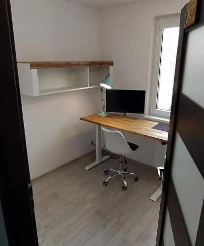 Zlotych Klosow דירה